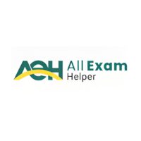 All Exam Helper