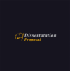 Dissertation Proposal